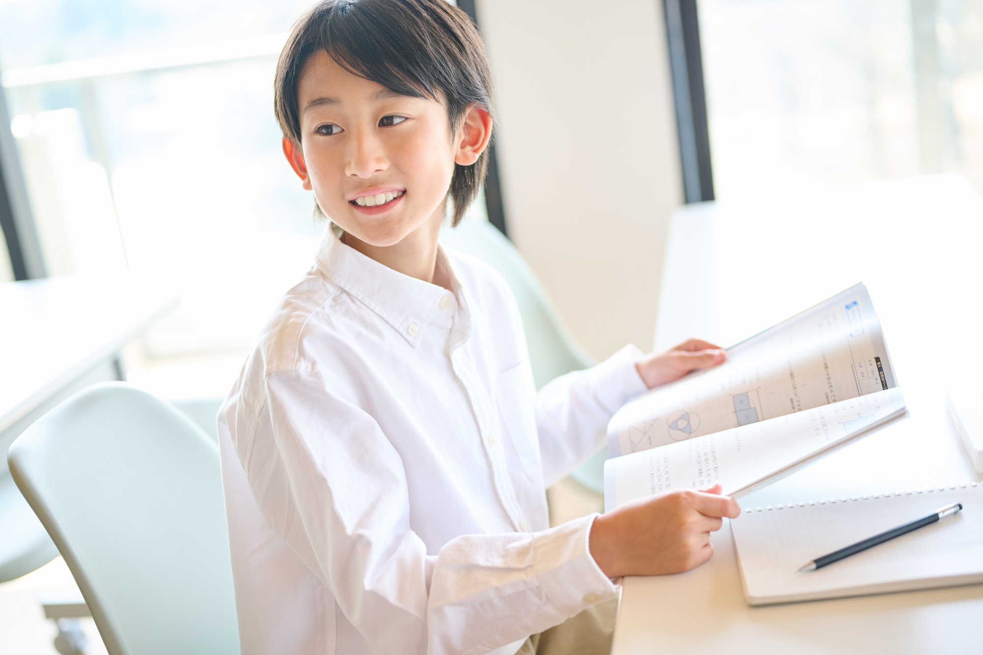 【男子・女子】中学受験の面接や説明会を受ける際の服装は何を着ればいいのか解説 四谷学院個別指導教室公式ブログ