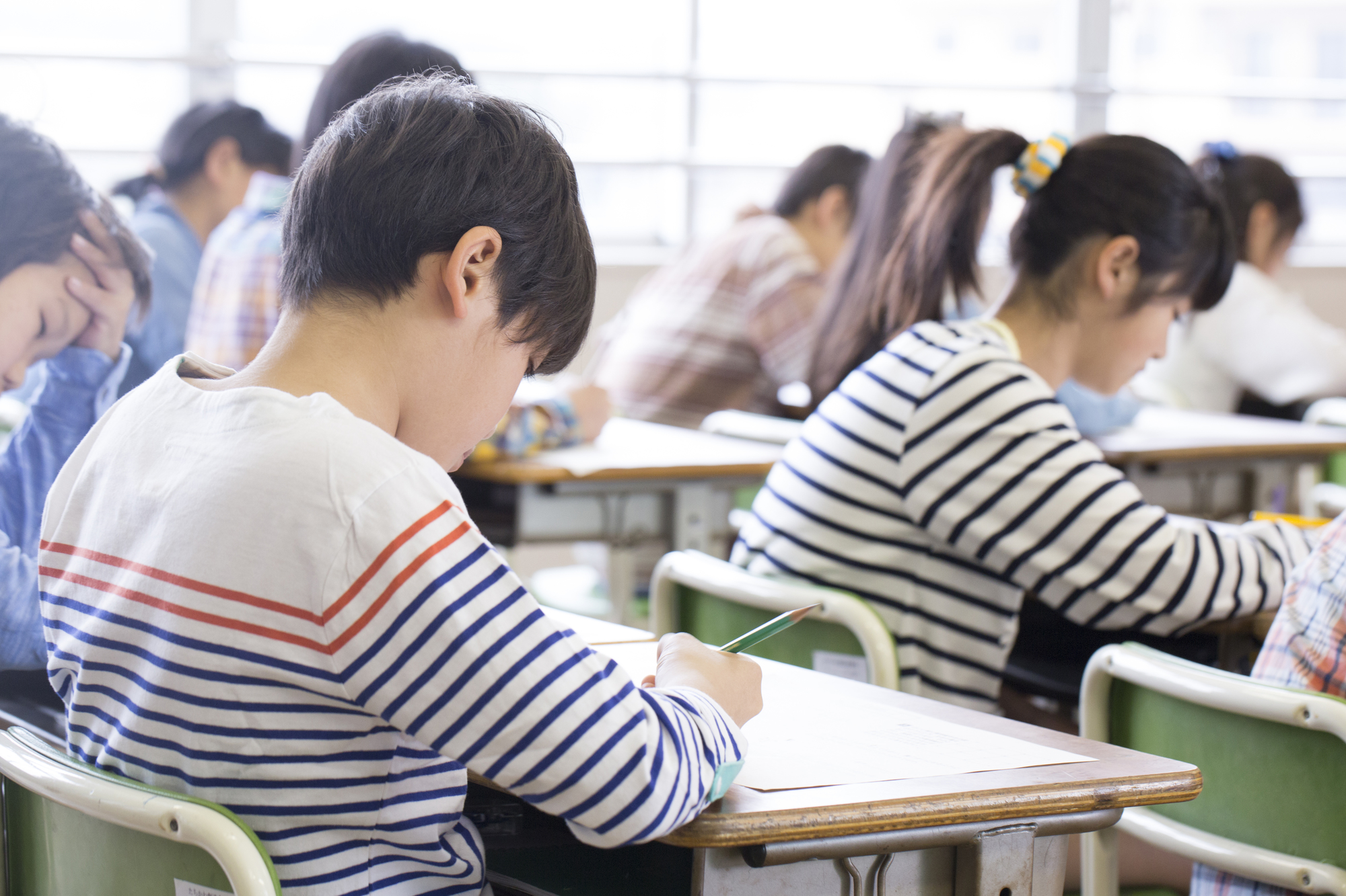 小学5年生から中学受験対策を始めるのは遅い？効果的な学習戦略と成功へのコツを解説 | 四谷学院個別指導教室公式ブログ