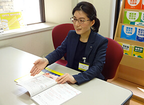 入学説明会
